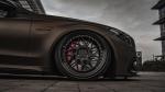 Mercedes-AMG C63 S Coupe by Z-Performance 2018 года